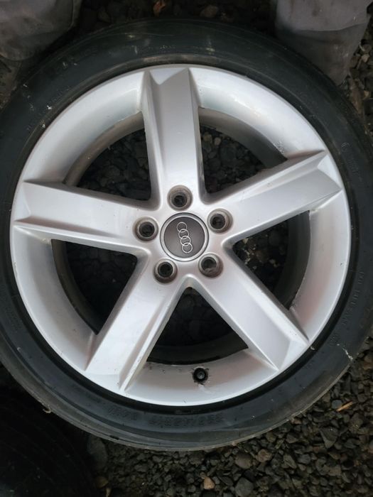 Jante audi a4 a6