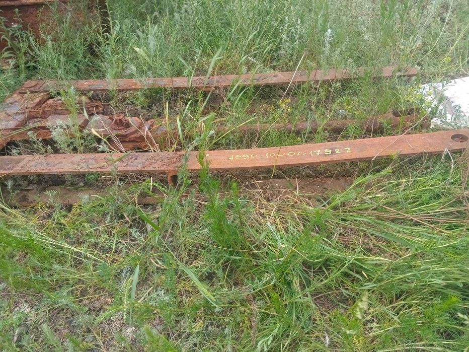 шахтное оборудование б.у.