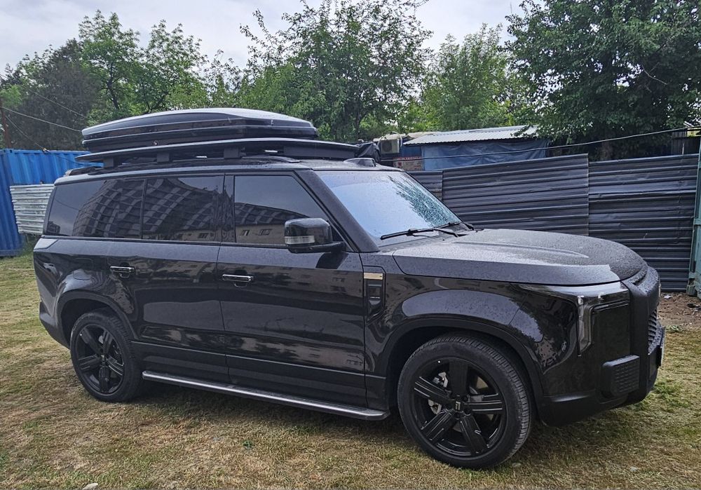 Автобокс,Avtoboks,Autobox,Богаж,Avtobogaj