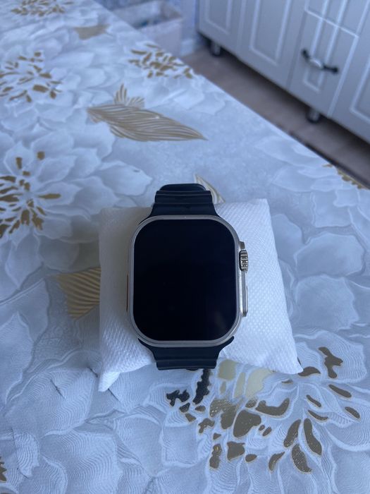 Smart Watch Ultra 8