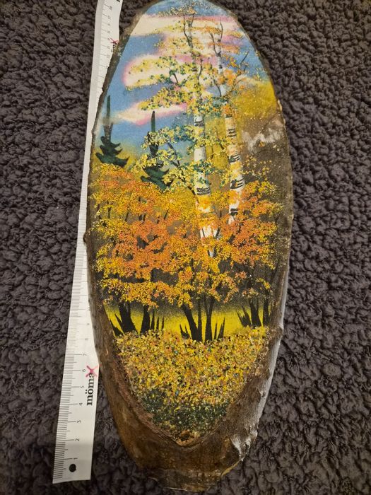 Уникални Ръчно Рисувани Картини