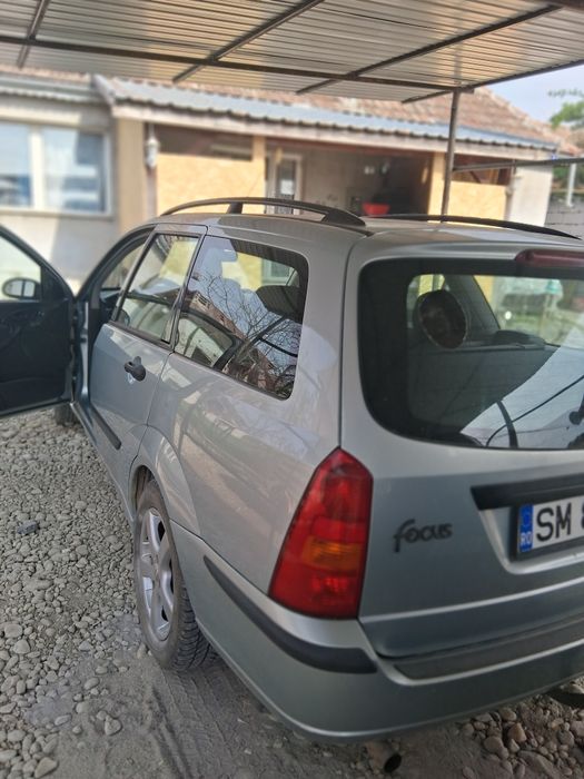 Ford focus de vanzare