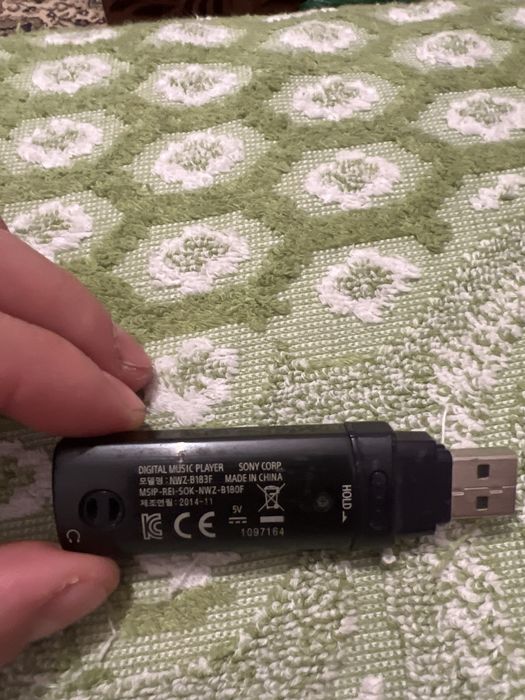 sony walkman mp3