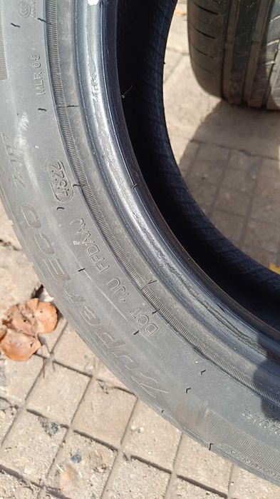 Гуми 185/55/15 GOODRIDE.