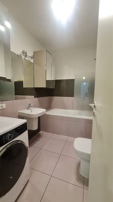 Apartament 2 camere ARED