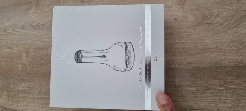 Aparat masaj SEMPASI