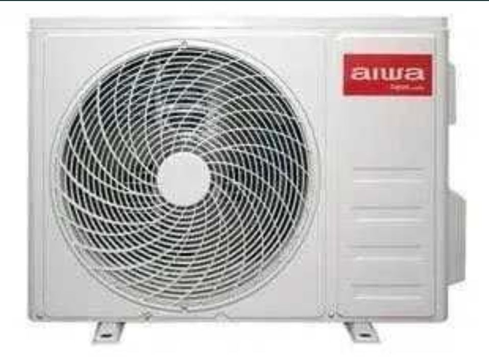 Кондиционер Aiwa Sky 12BTU Full DC 3 года гарантия