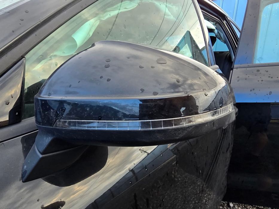 Audi a4 b9 facelift 11/2020g 30tdi 2.0tdi
