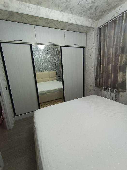 Юнусабад 14 квартал 2/4/16 (52² +16²) продаётся новостройка