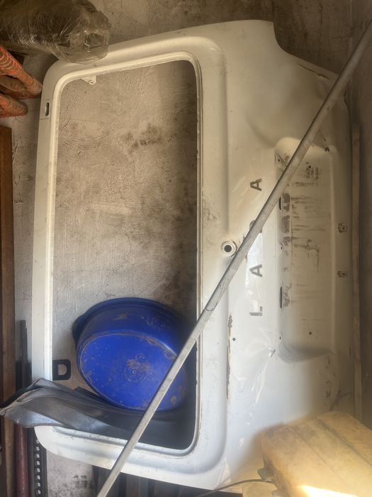 Запчасти на ниву