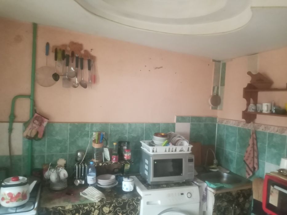 Обмен на частный дом