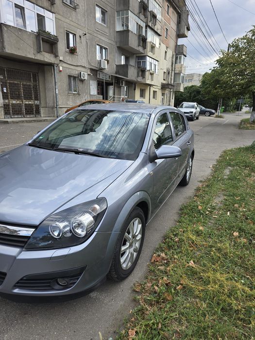 Opel astra h 1.6 116 cp