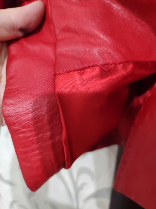 Женская куртка пиджак