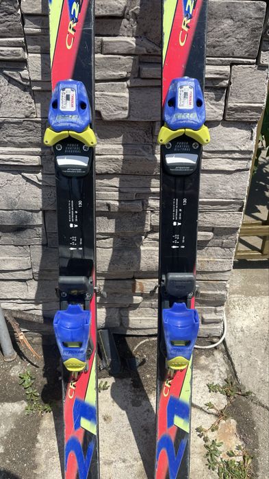 Ски 2 броя добро състояние