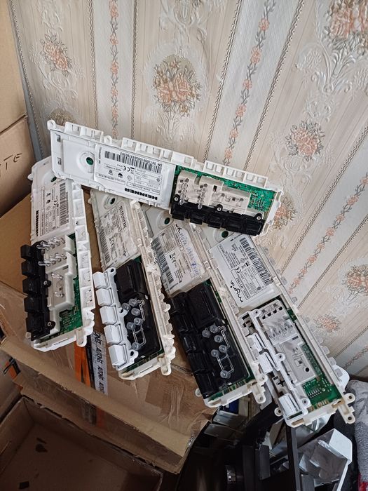 Piese masini de spalat, uși de hublou