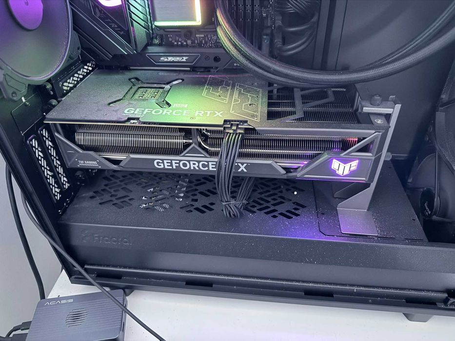 PC i9 14900K RTX 4090 | 128GB DDR5 | Z790