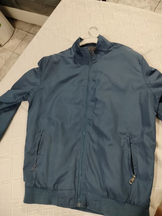 тънко яке много елегантно xl