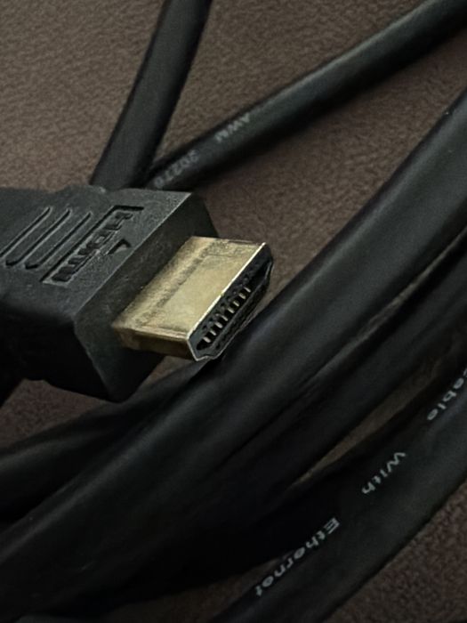 HDMI шнур, 10 метров