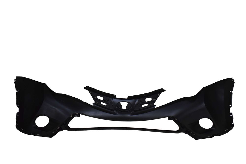 Бампер передний RAV4 12-15