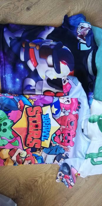 Екип 3 части майорал за 2 г   НМ 110 см;browl starts 140 см.