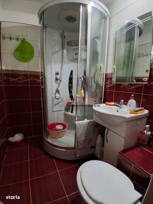 Aleea Uioara - apartament 2 camere