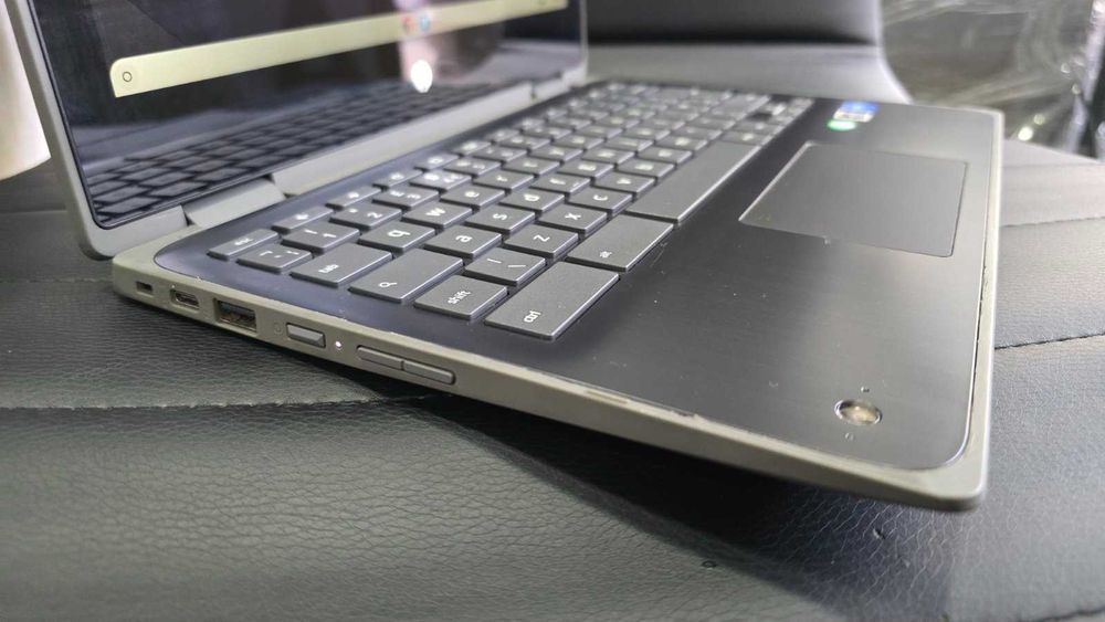HP Chromebook x360 11 G3 EE 11.6″ Touchscreen 2 in 1 Chromebook