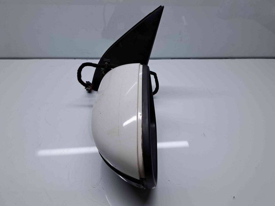 Oglinda stanga Volkswagen Golf 6 (5K1) GTD [Fabr 2009-2013] LB9A