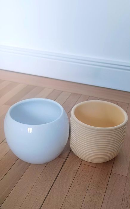 Masti pentru ghivece flori