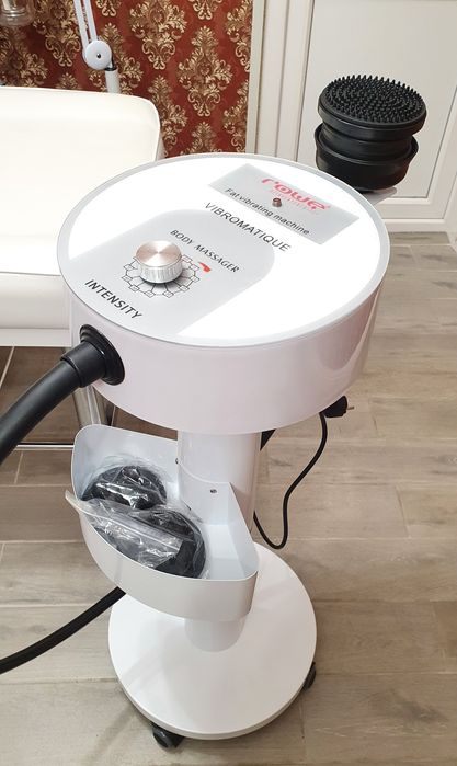 Vibromasaj Rowe aparat anticelulitic original