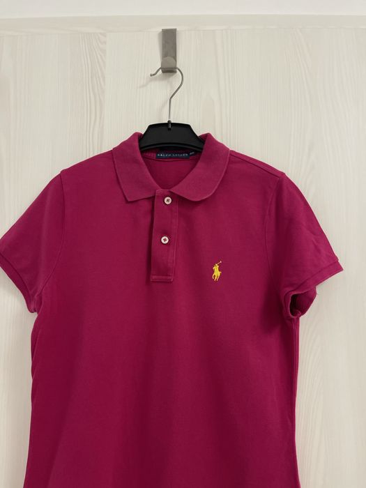 Tricou polo Ralph Lauren