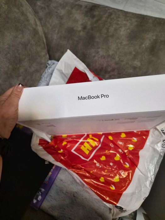 Apple MacBook Pro 14