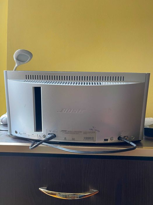 Bose SoundDock 10 – топ модел на фирмата