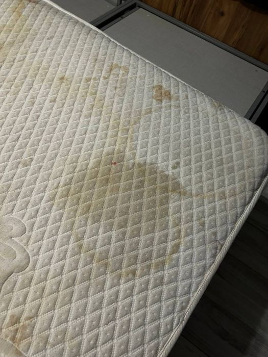 Химчистка мебели