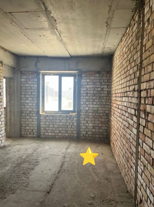 Жилой комплекс Nukus Avenue 3-х комнатная 98м2 ‼️ Яккасарайский район