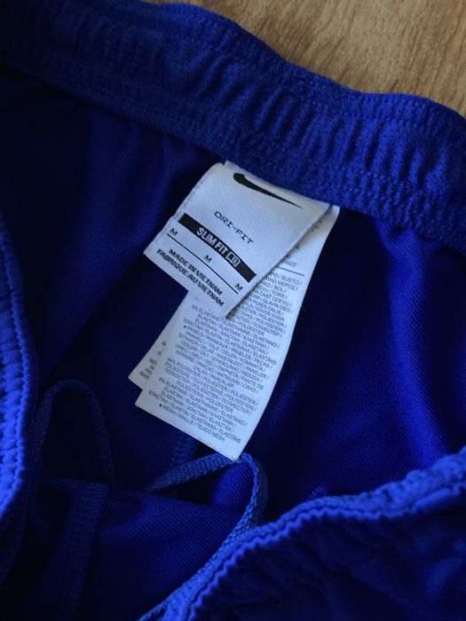 Мъжко оригинално долнище Nike