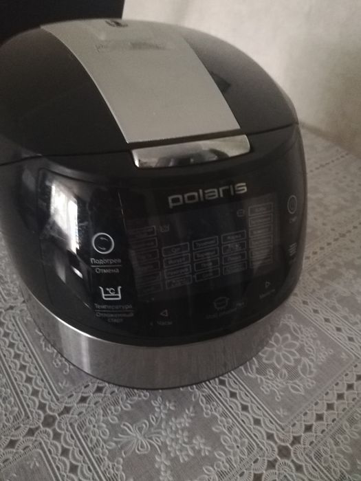 Мультиварка Polaris PMC 0517