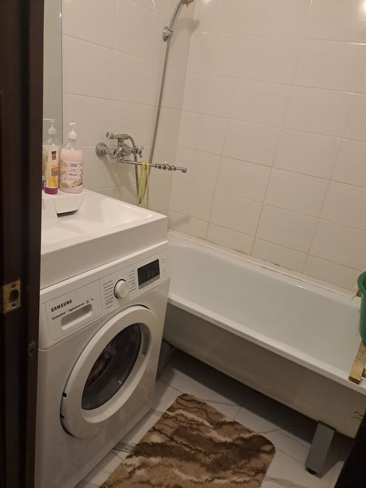 Продам 2х квартиру