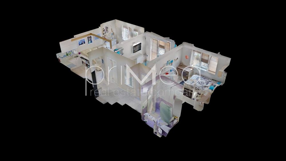 Продава се Тристаен апартамент в Бургас, Център - 74 кв.м за 3041 €/кв.м - Снимка #11