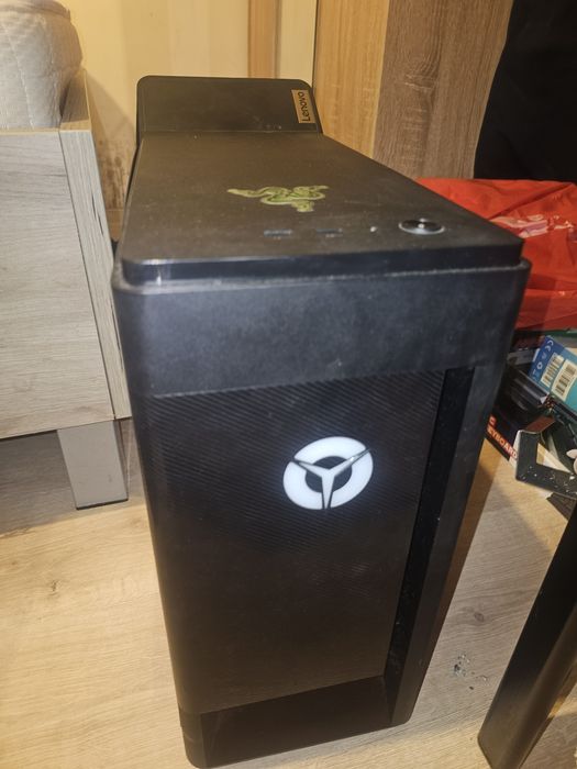 Pc gaming rtx 2070 accept si schimb ps5
