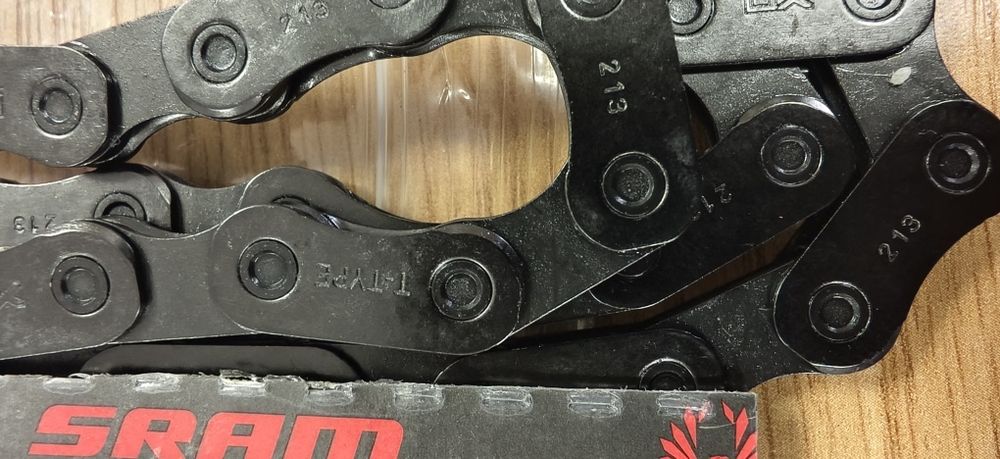 Вериги за велосипед Shimano XT,XTR,Sram SX,NX,X0,KMC 12 speed