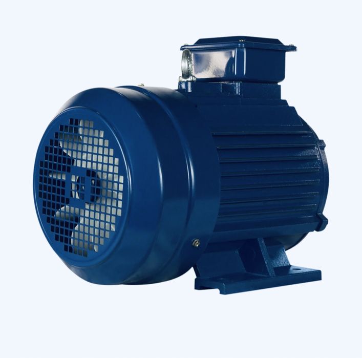 Электродвиготель