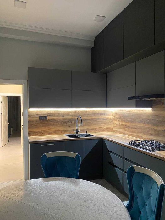 Сдается квартира на Алмазарском р-не Сагбон