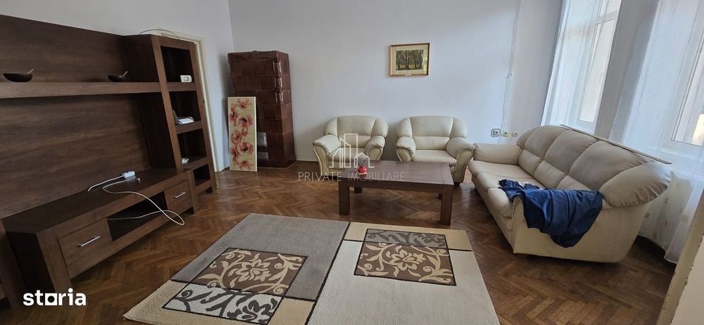 Casa de Vanzare 150 Mp/500 Mp Teren, Str Avram Iancu, Zona Cetate
