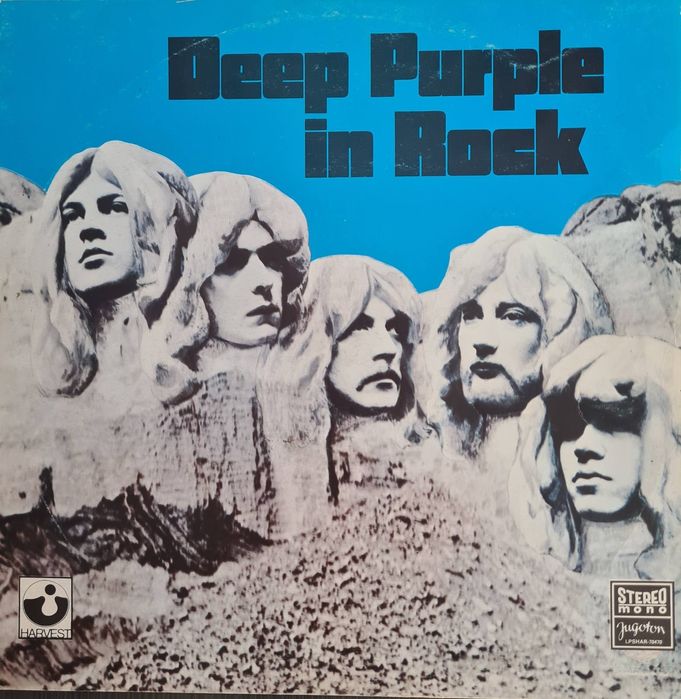 Грамофонни плочи в добро състояние