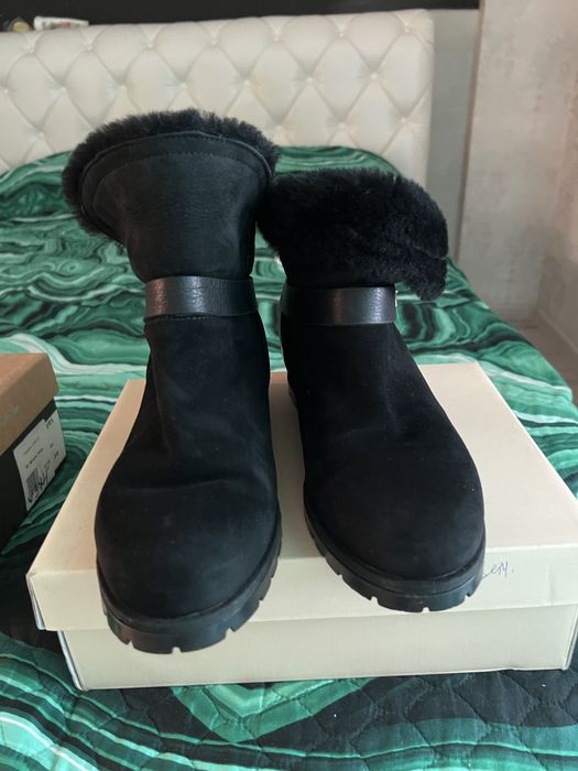 Продам полсапожки