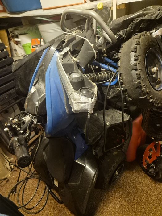 ATV copii de vanzare