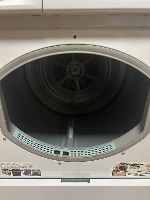 Сушилня Whirlpool Hotpoint