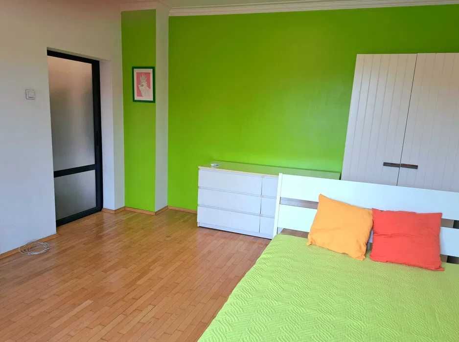 Дава се под наем Двустаен апартамент в София, Център - 55 кв.м за 450 € - Снимка #9