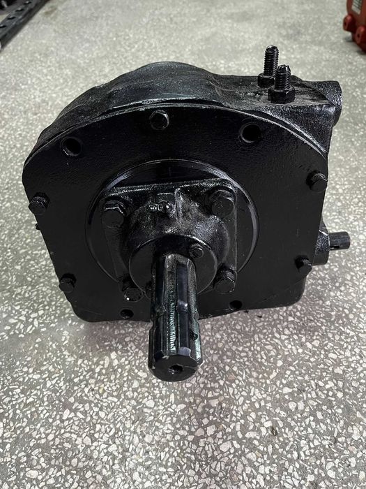 U650 Priza Putere Completa