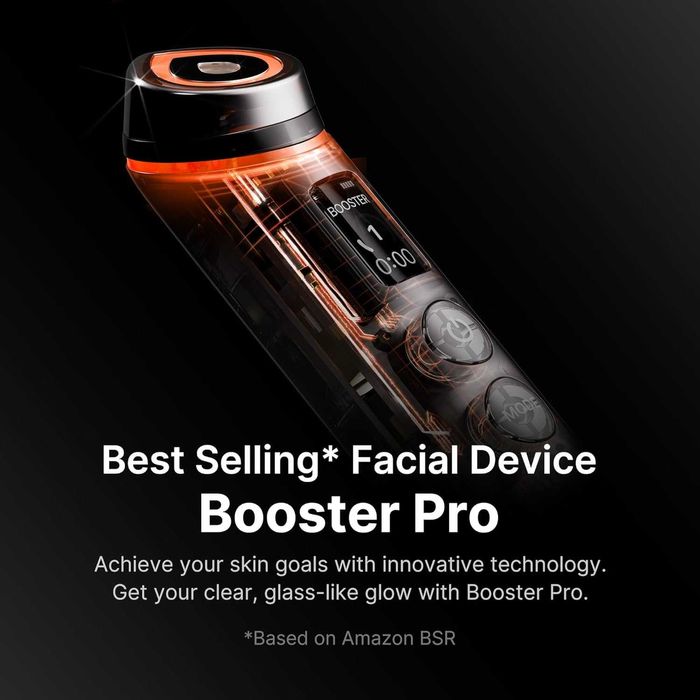 Козметичен уред medicube Booster Pro 6-in-1